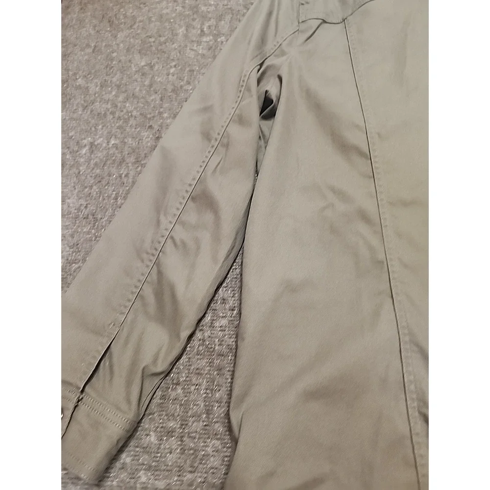 appleseeds‎ Light Denim Jackets for womens size large